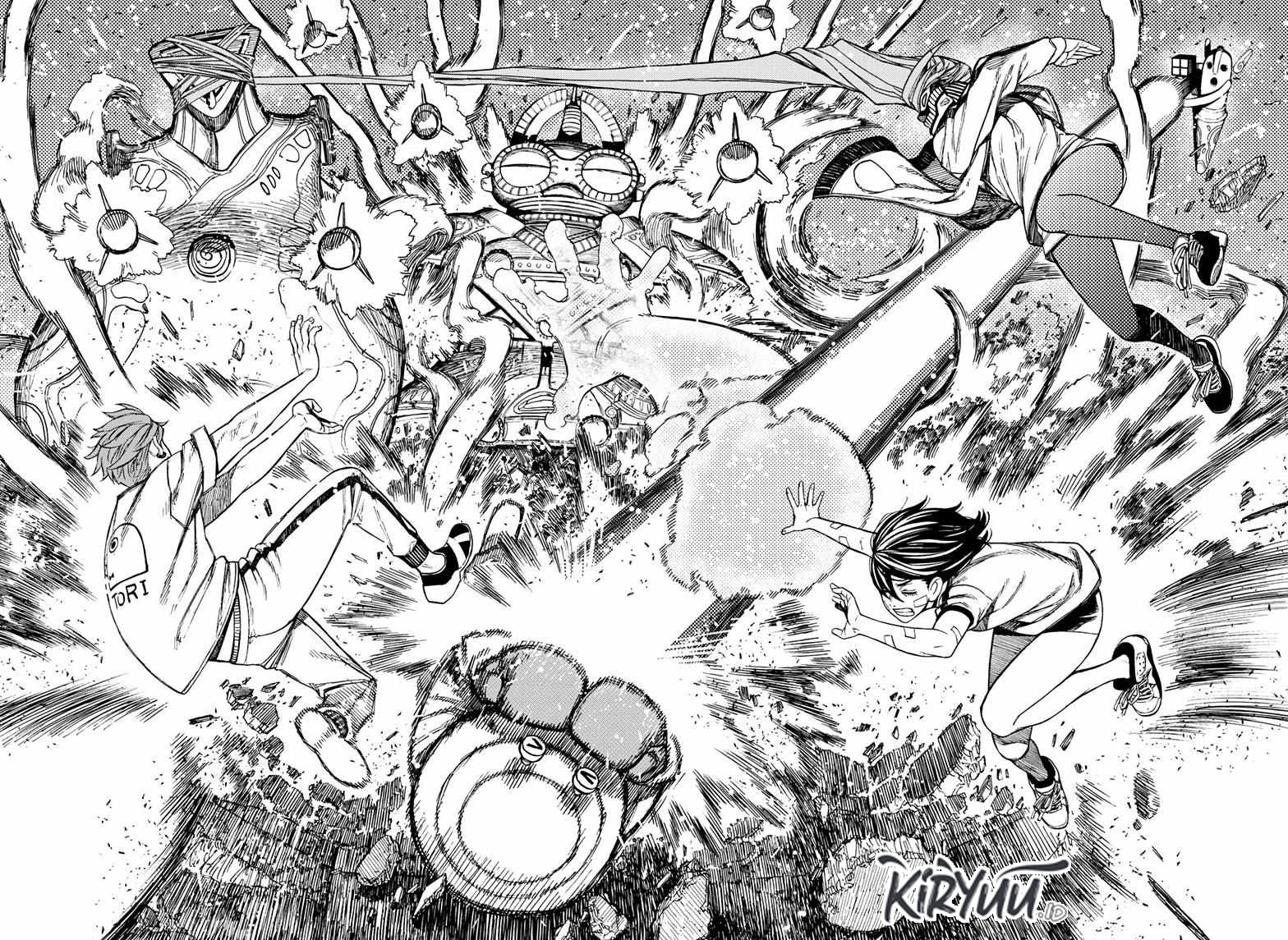 Chapter 92 - halaman 4