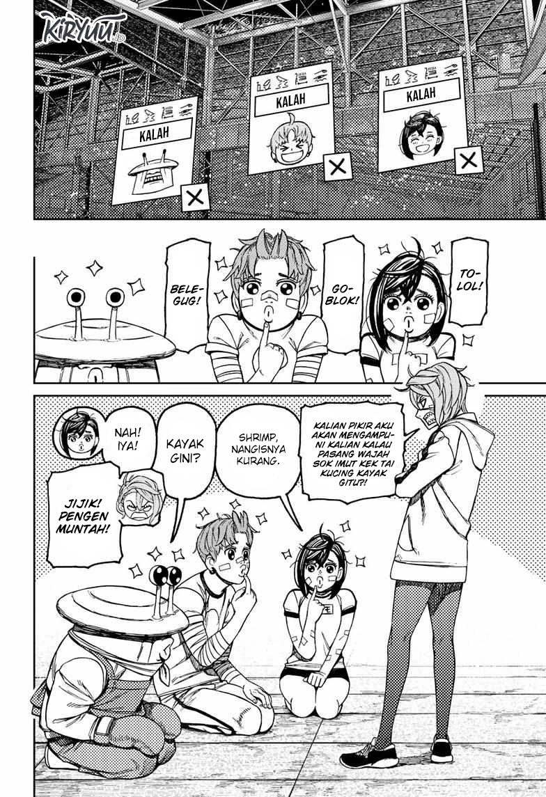 Chapter 92 - halaman 5
