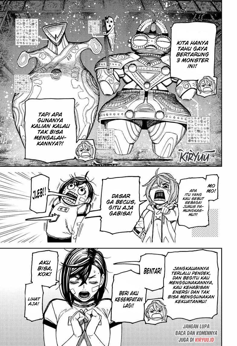 Chapter 92 - halaman 6