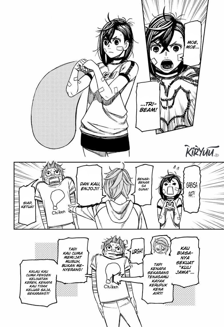 Chapter 92 - halaman 7