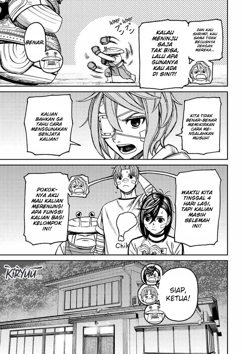Chapter 92 - halaman 8