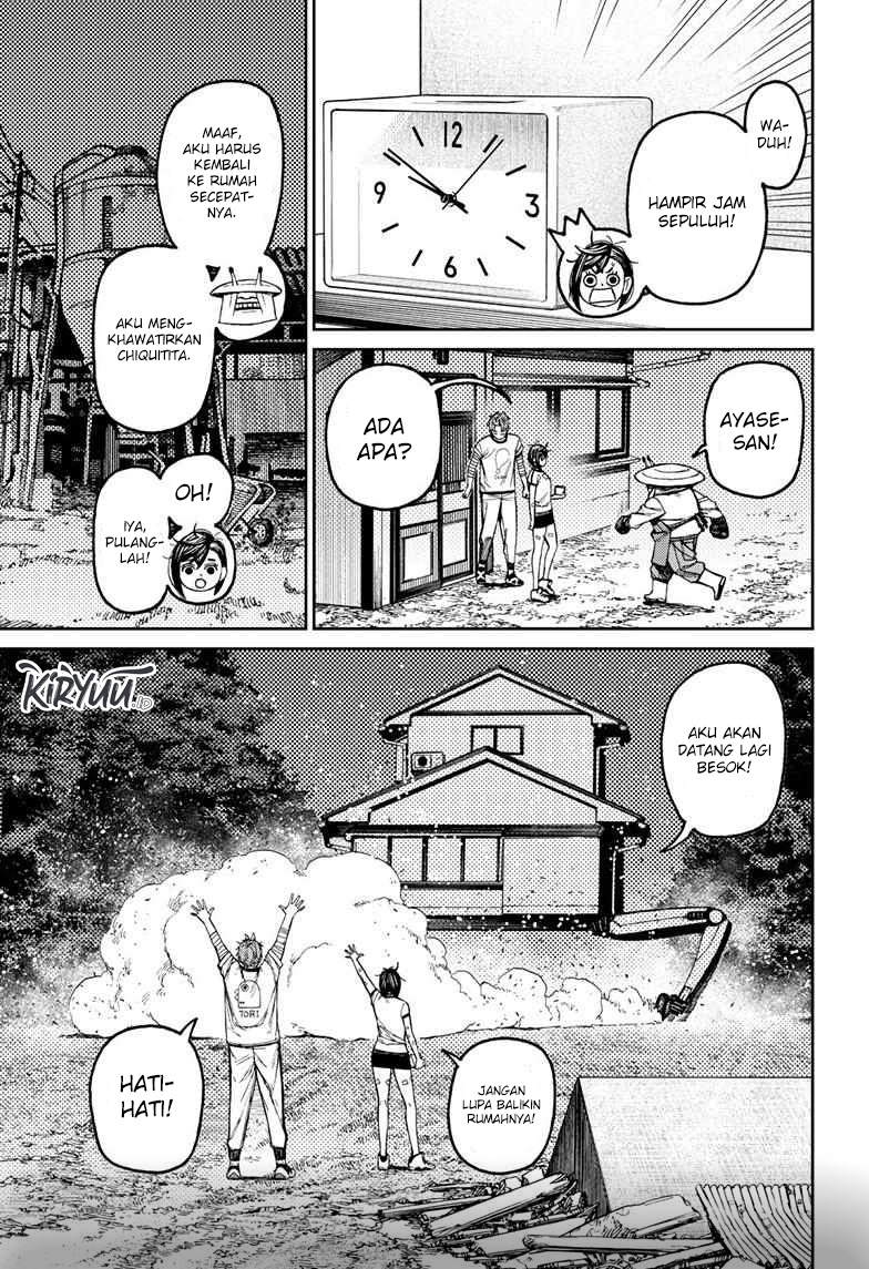 Chapter 92 - halaman 10