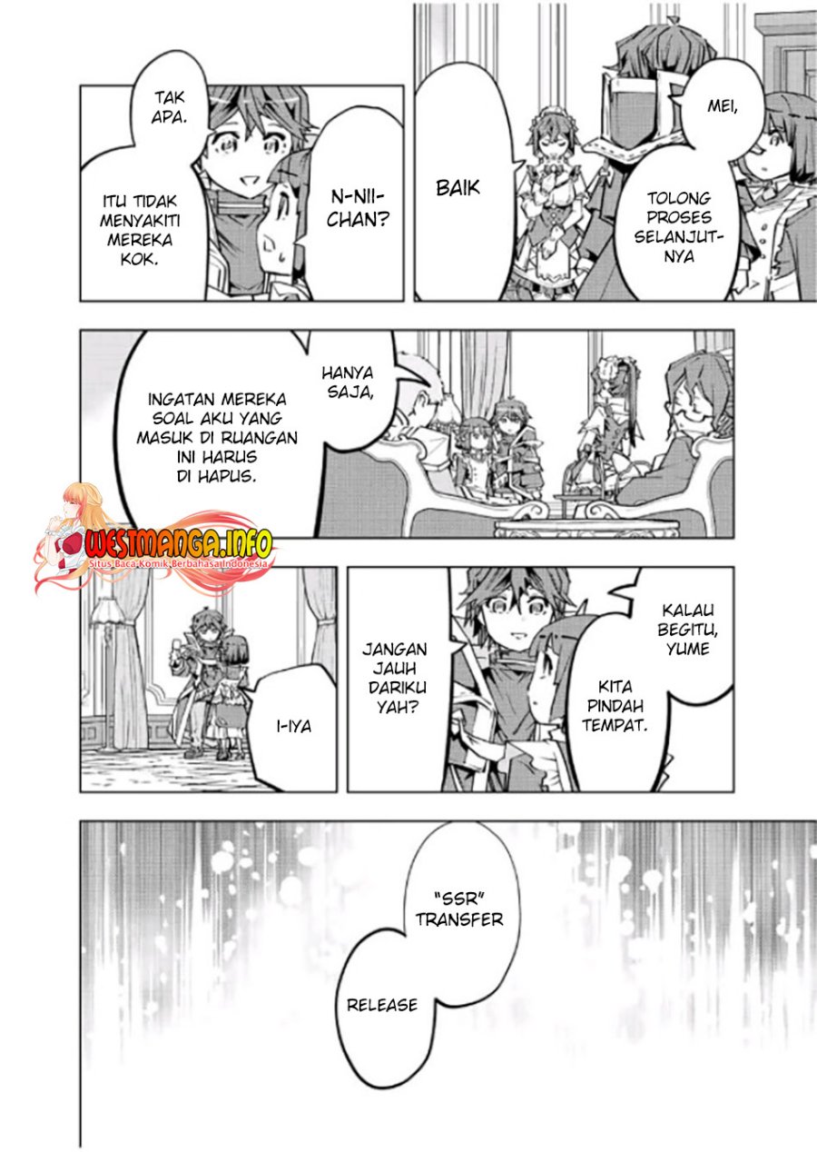 Chapter 82 - halaman 14