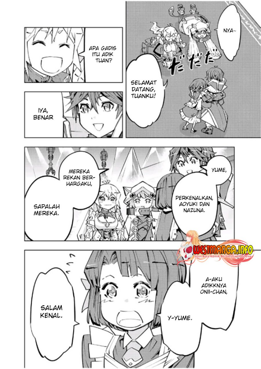 Chapter 82 - halaman 16