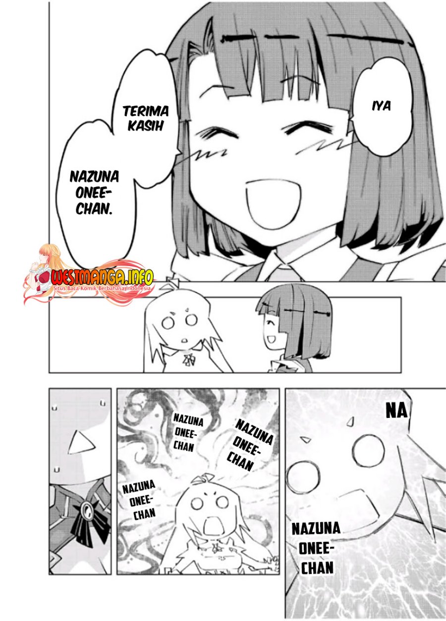 Chapter 82 - halaman 18