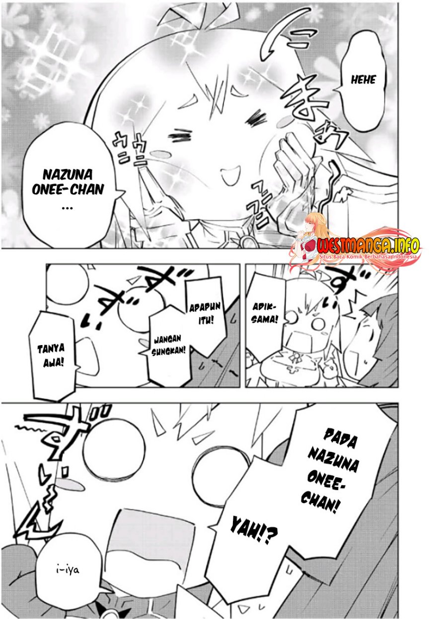 Chapter 82 - halaman 19
