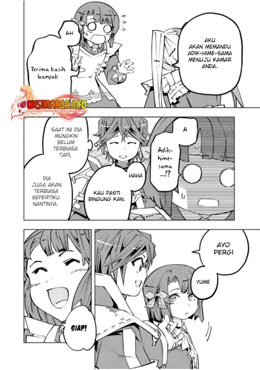 Chapter 82 - halaman 22