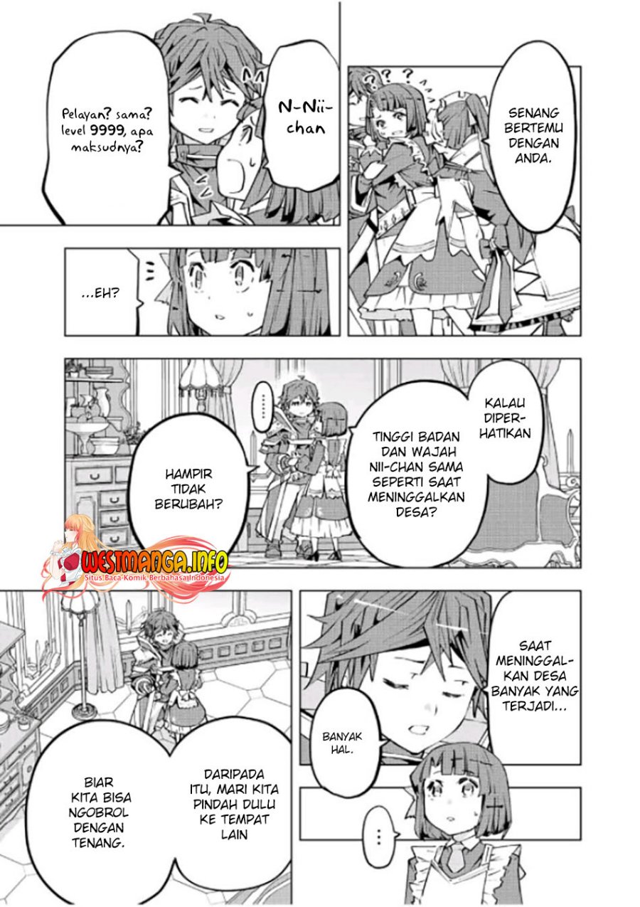 Chapter 82 - halaman 9
