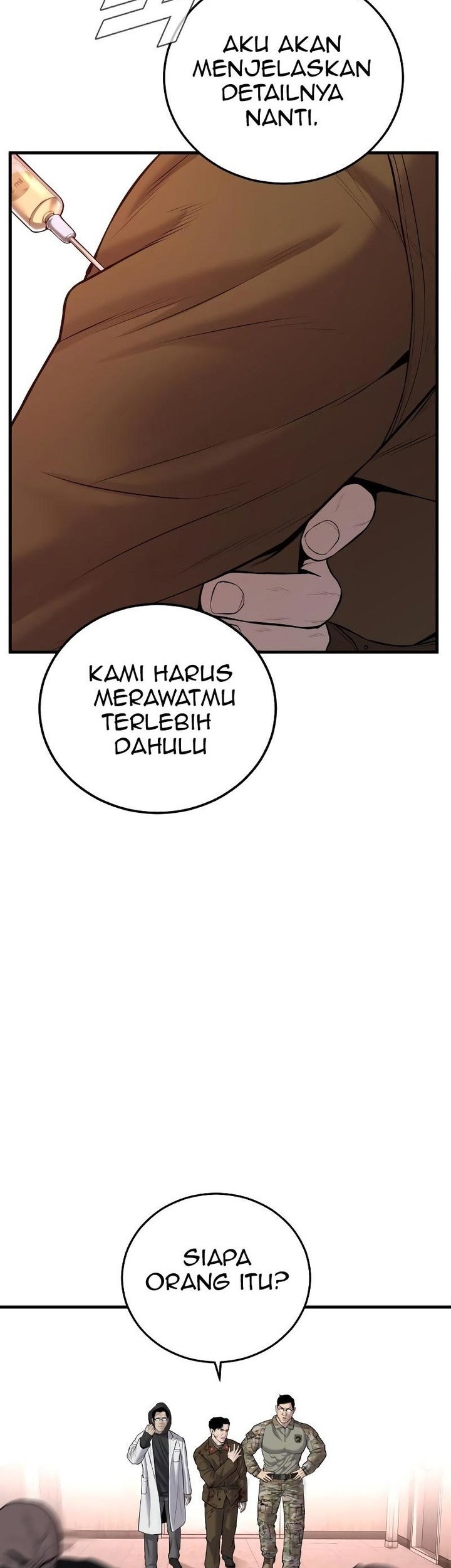 Chapter 81 - halaman 39