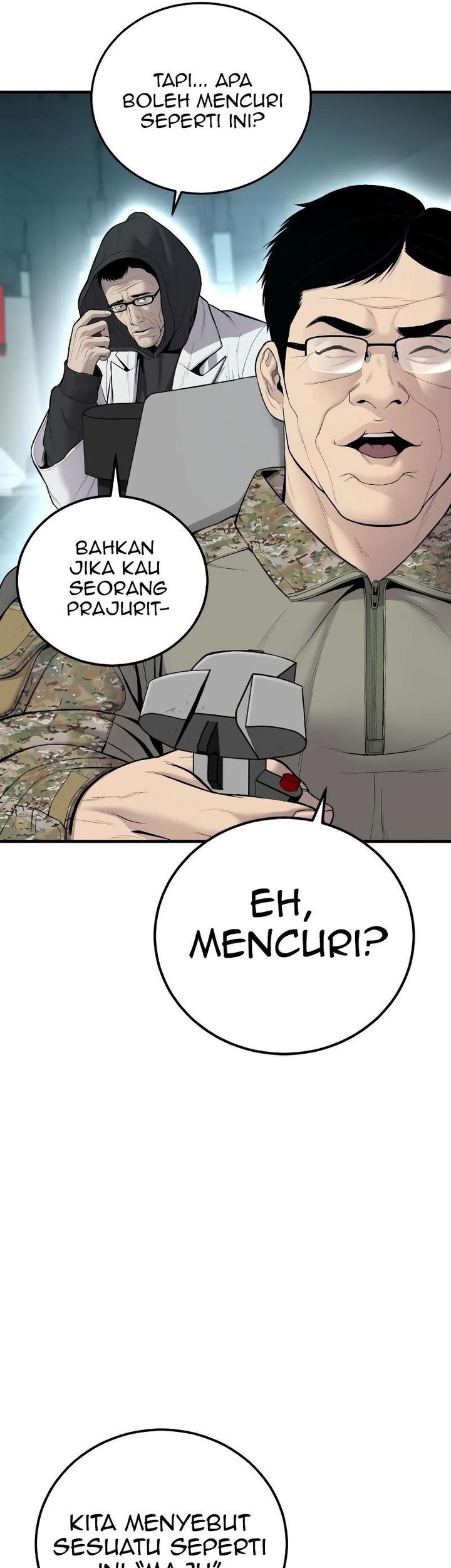 Chapter 81 - halaman 17