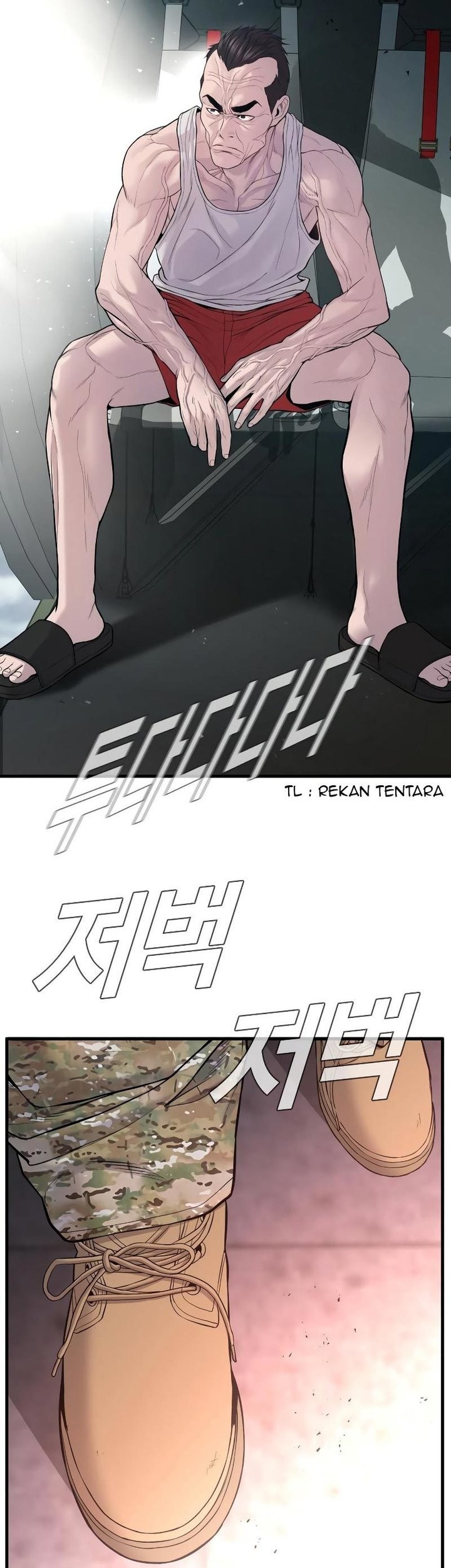 Chapter 81 - halaman 20