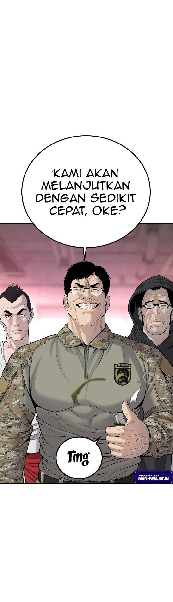 Chapter 81 - halaman 23