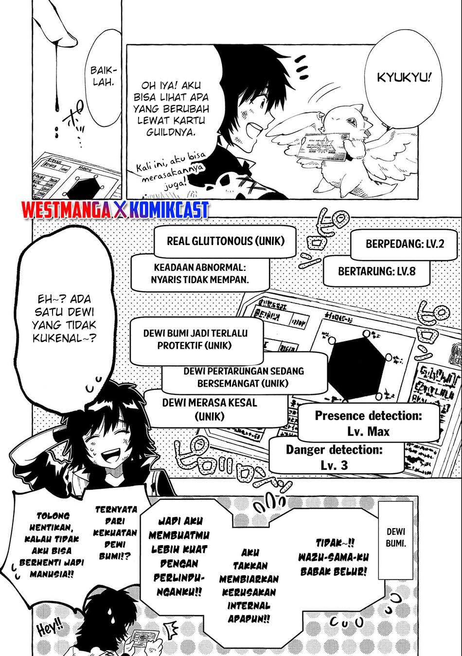 Chapter 29 - halaman 30