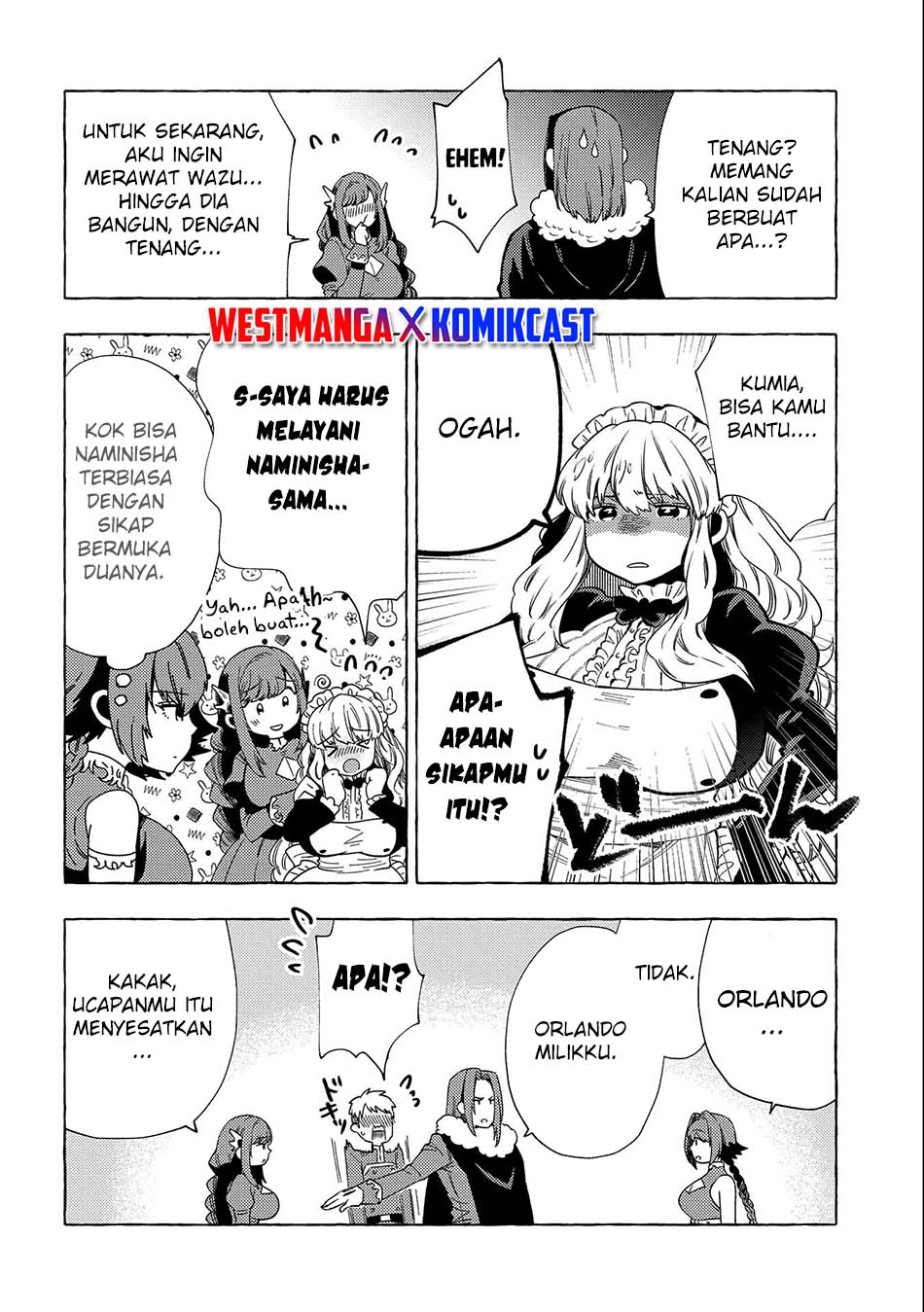 Chapter 29.5 - halaman 8
