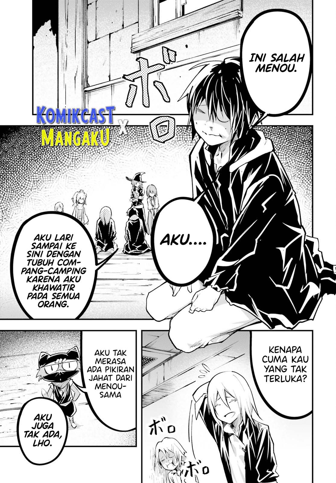 Chapter 62 - halaman 17