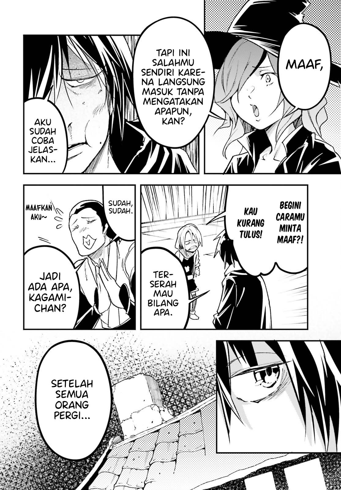 Chapter 62 - halaman 18