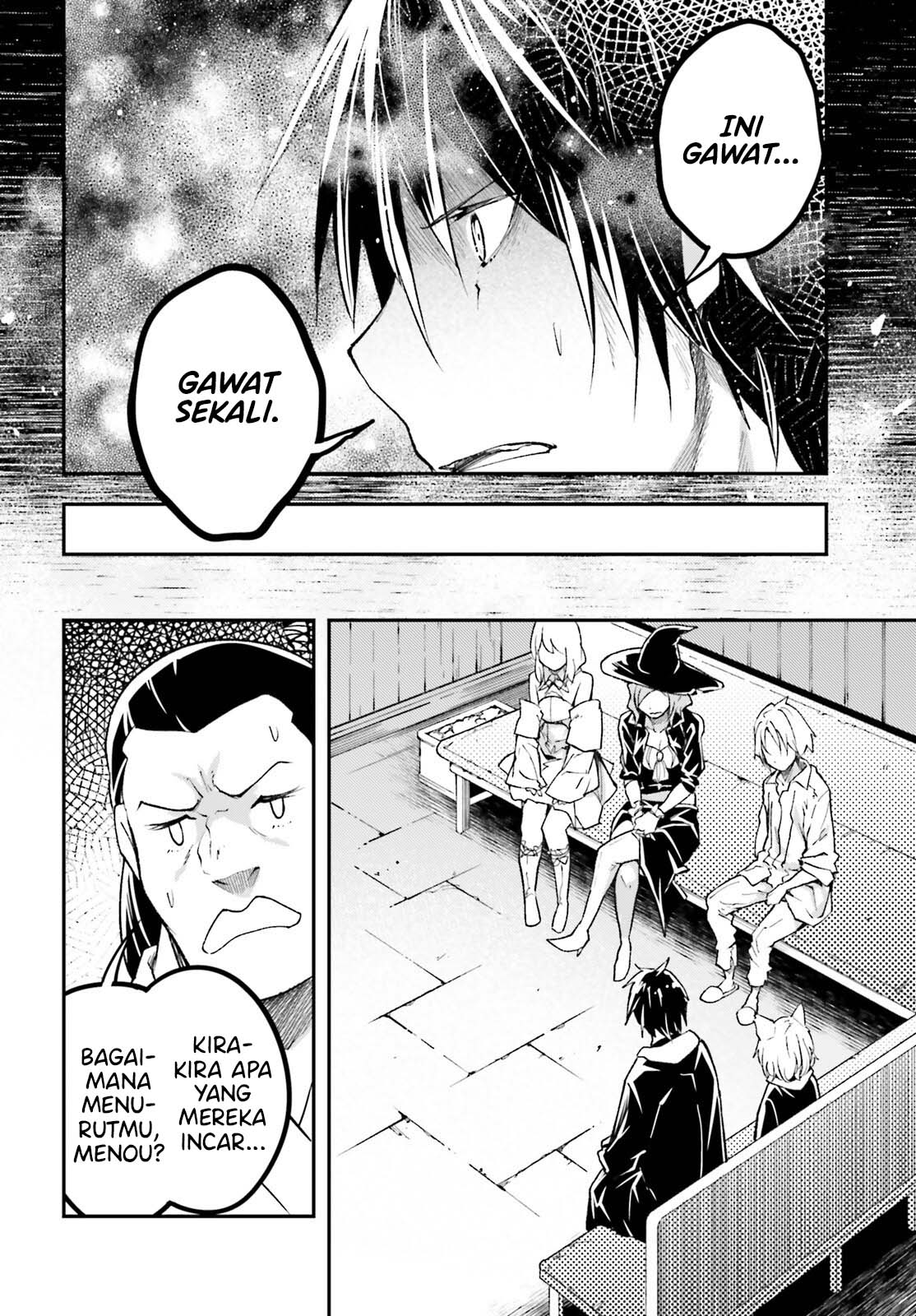Chapter 62 - halaman 22