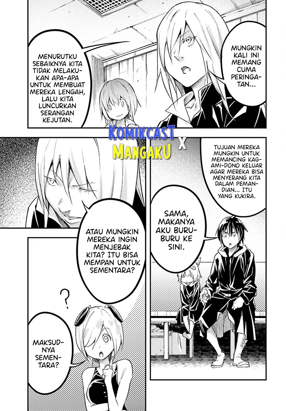 Chapter 62 - halaman 23