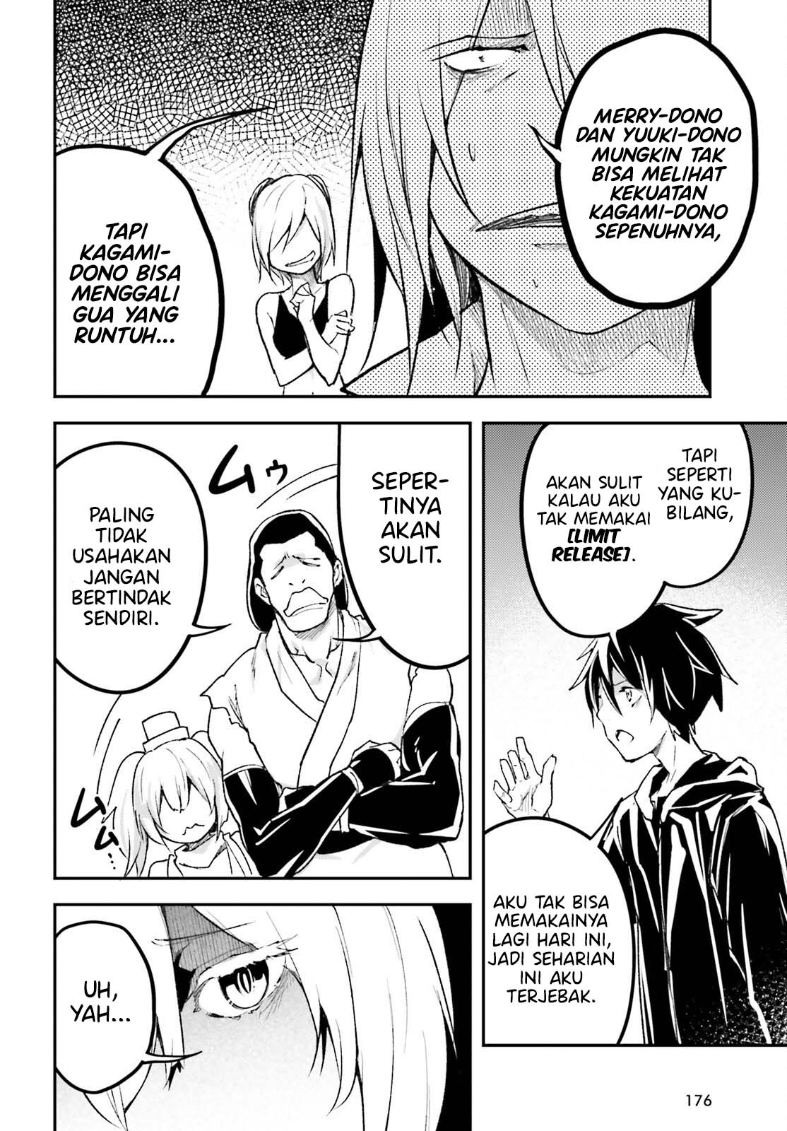 Chapter 62 - halaman 24