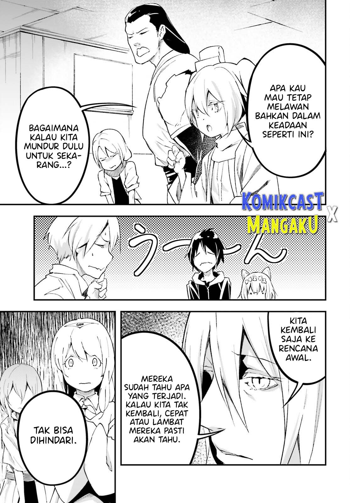 Chapter 62 - halaman 25