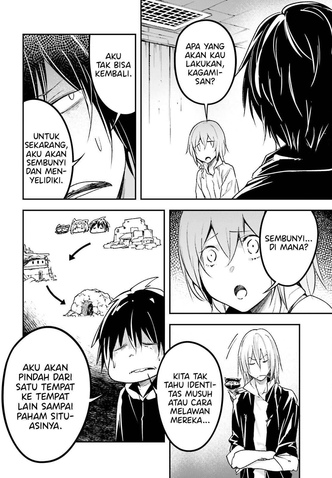 Chapter 62 - halaman 26