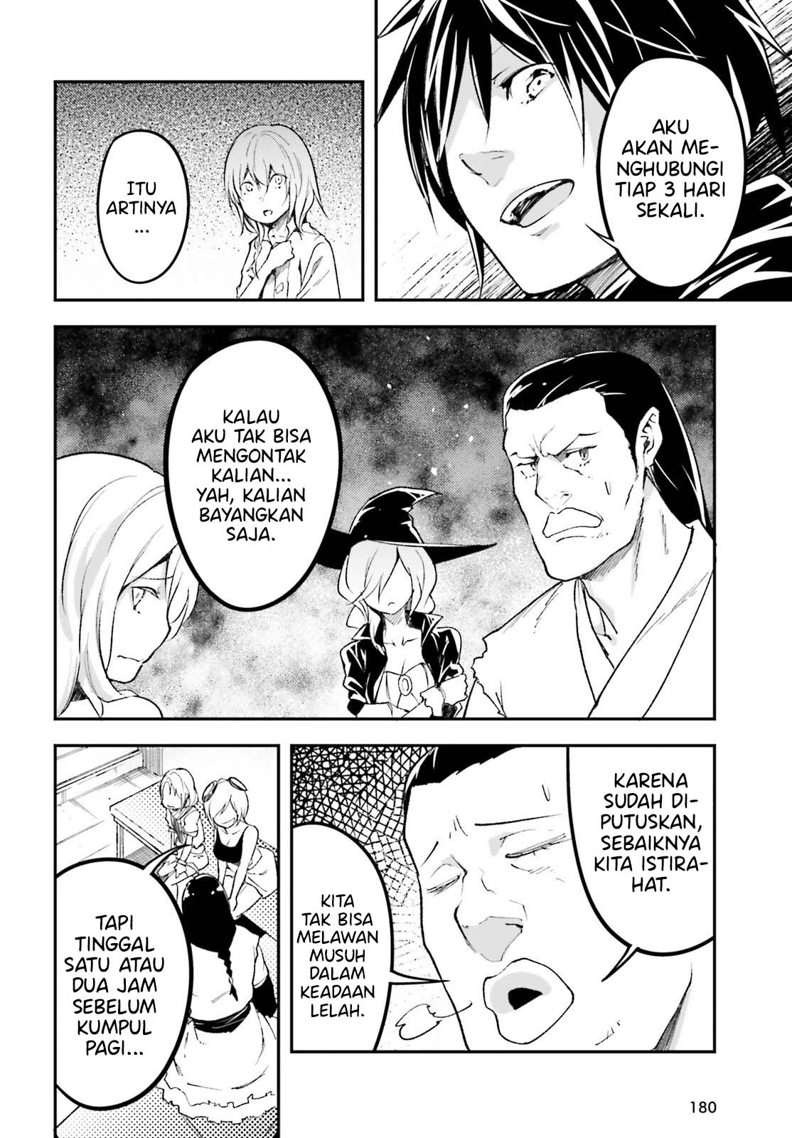 Chapter 62 - halaman 28