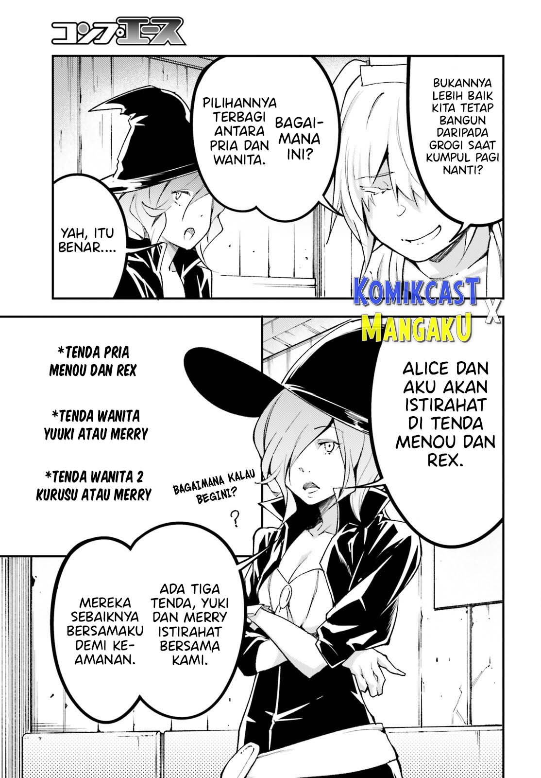 Chapter 62 - halaman 29