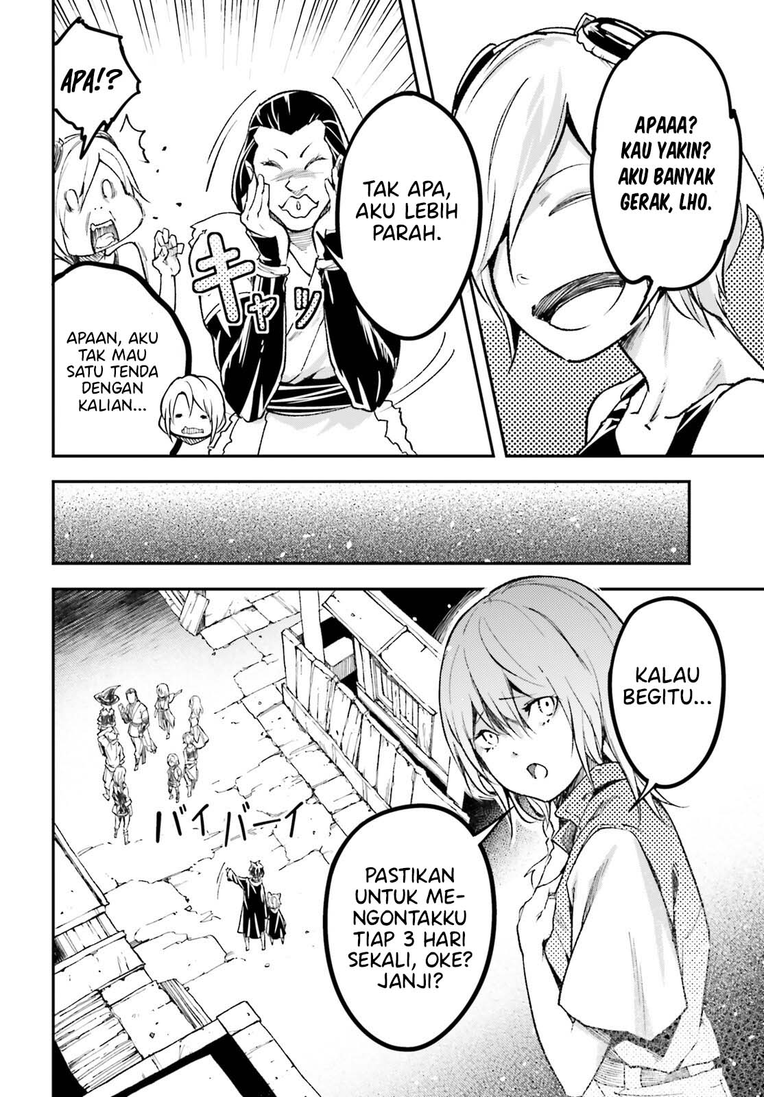 Chapter 62 - halaman 30