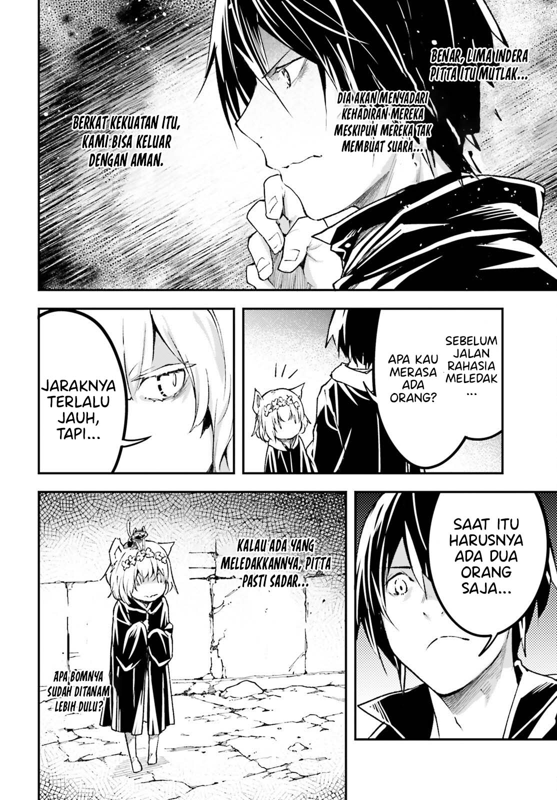 Chapter 62 - halaman 32