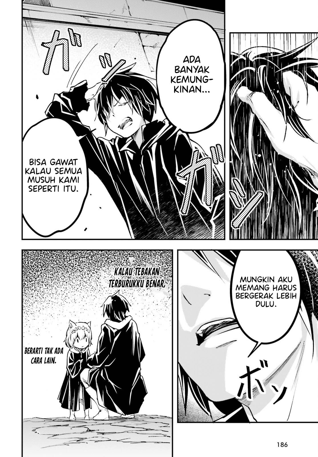 Chapter 62 - halaman 34