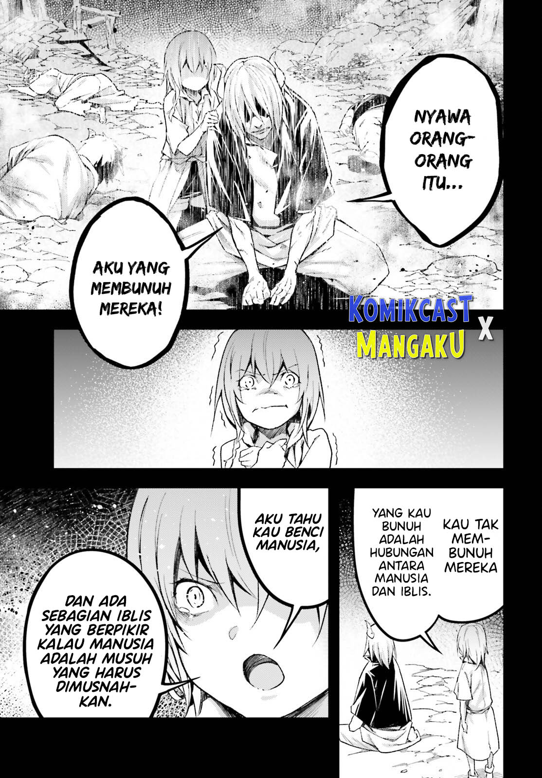 Chapter 61 - halaman 13