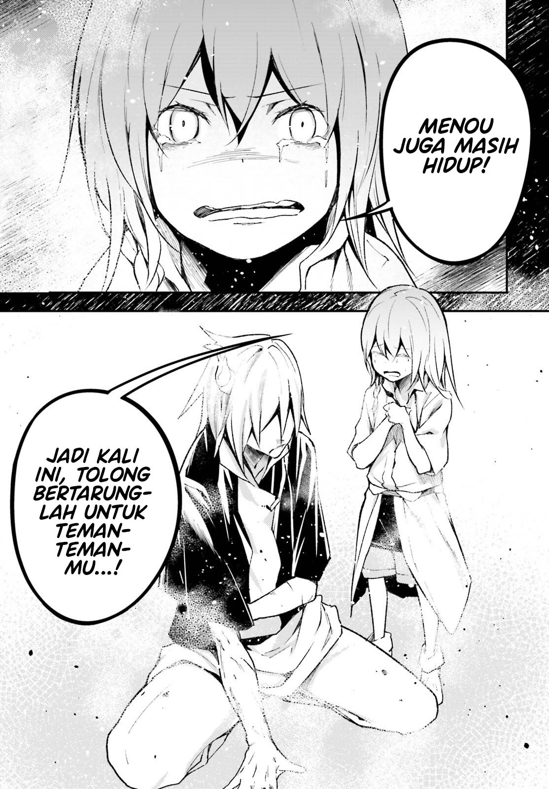 Chapter 61 - halaman 16