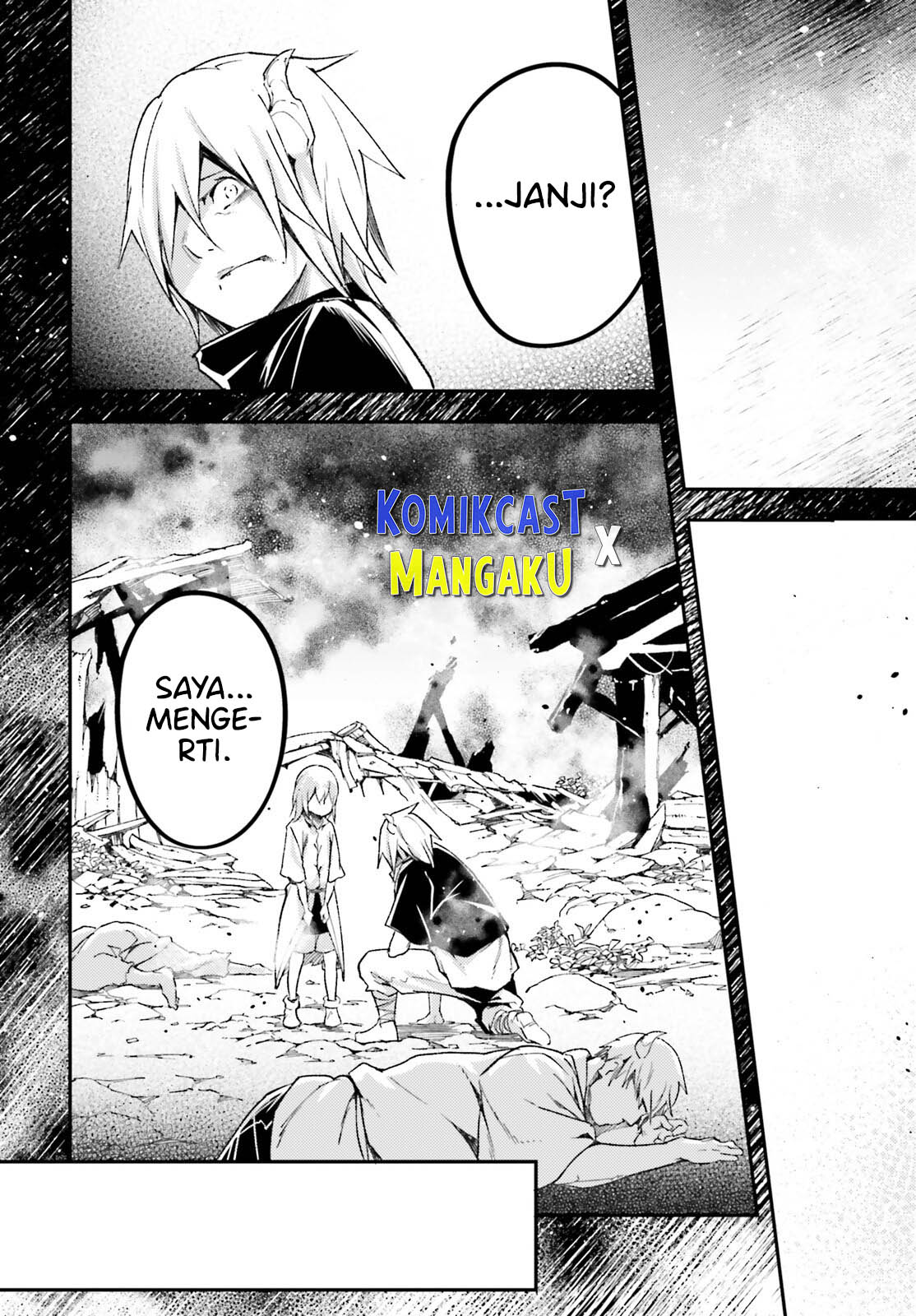 Chapter 61 - halaman 17