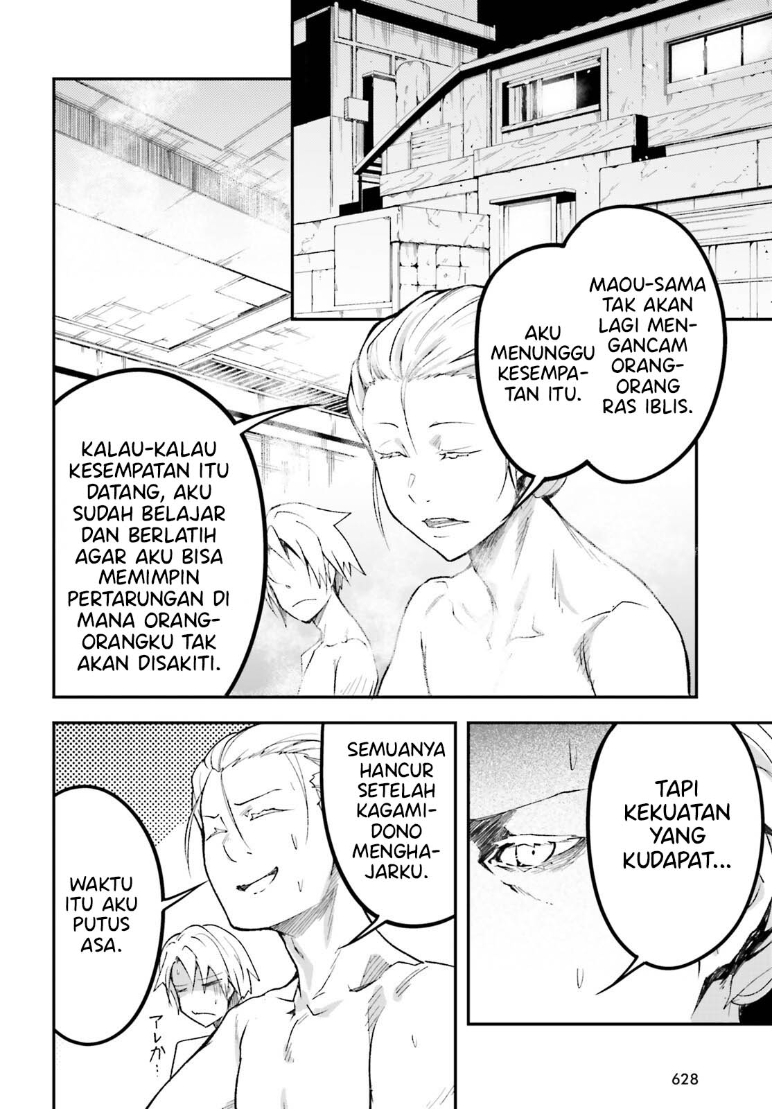 Chapter 61 - halaman 18