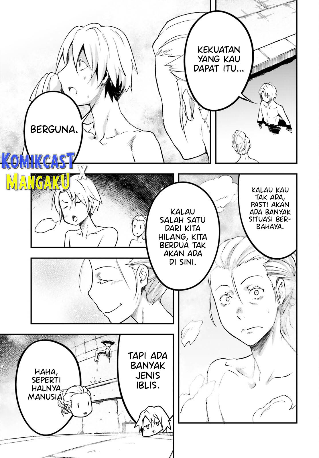 Chapter 61 - halaman 19