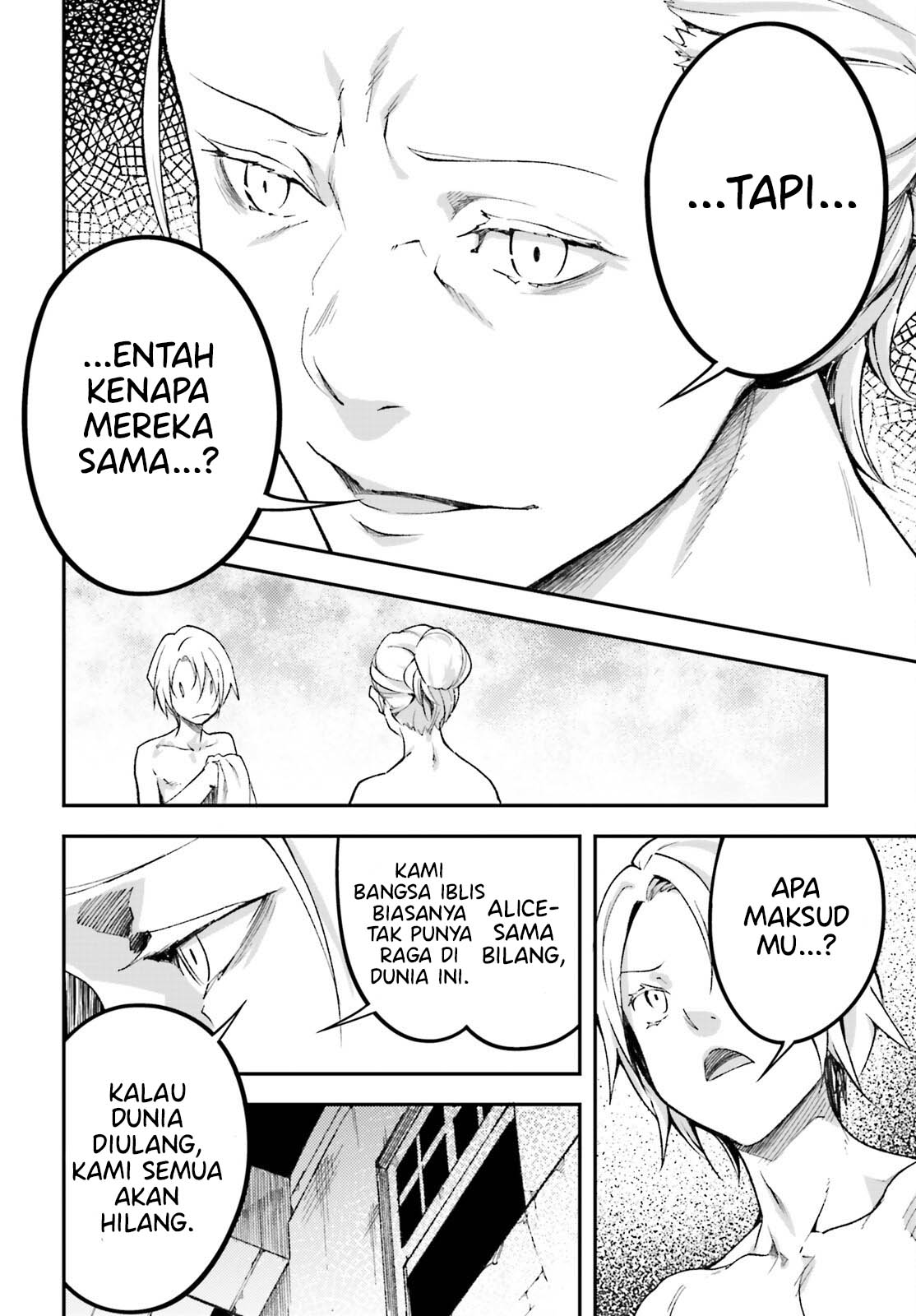 Chapter 61 - halaman 20