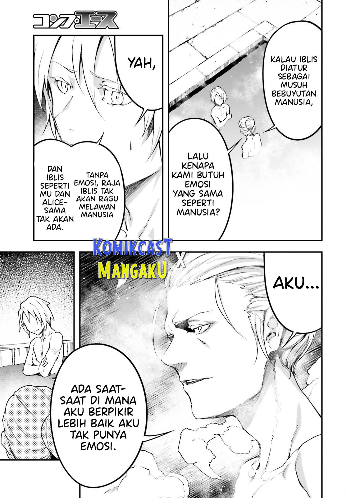 Chapter 61 - halaman 21