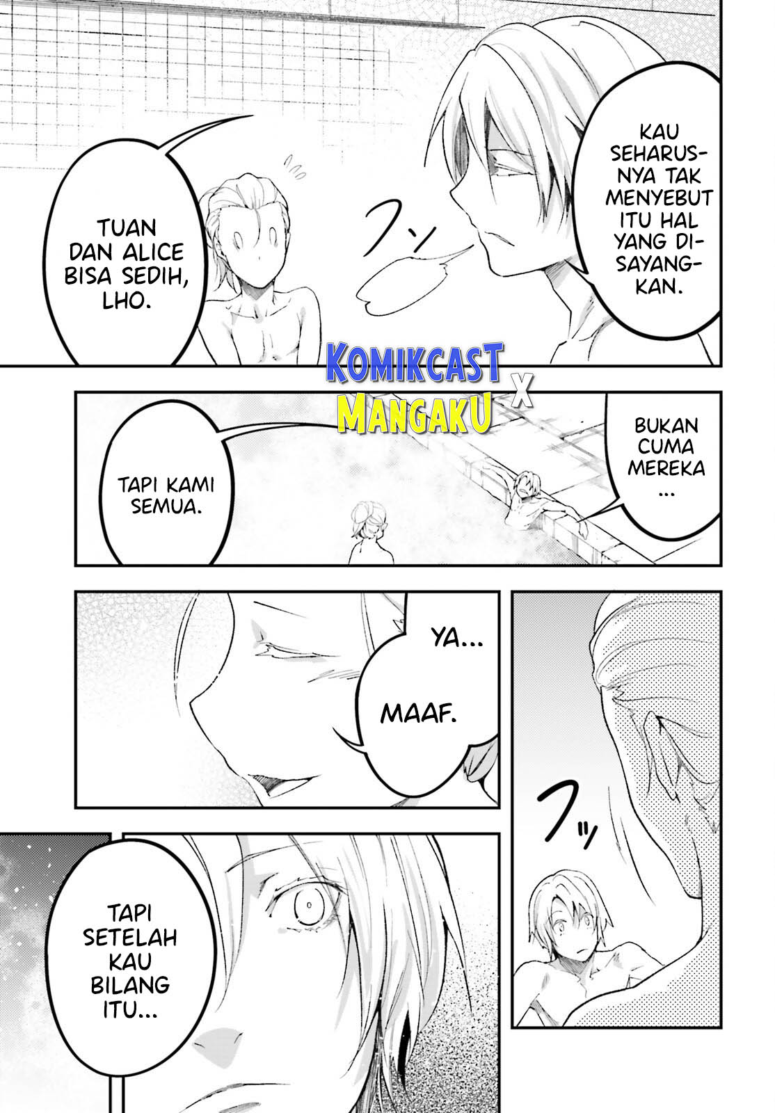 Chapter 61 - halaman 23