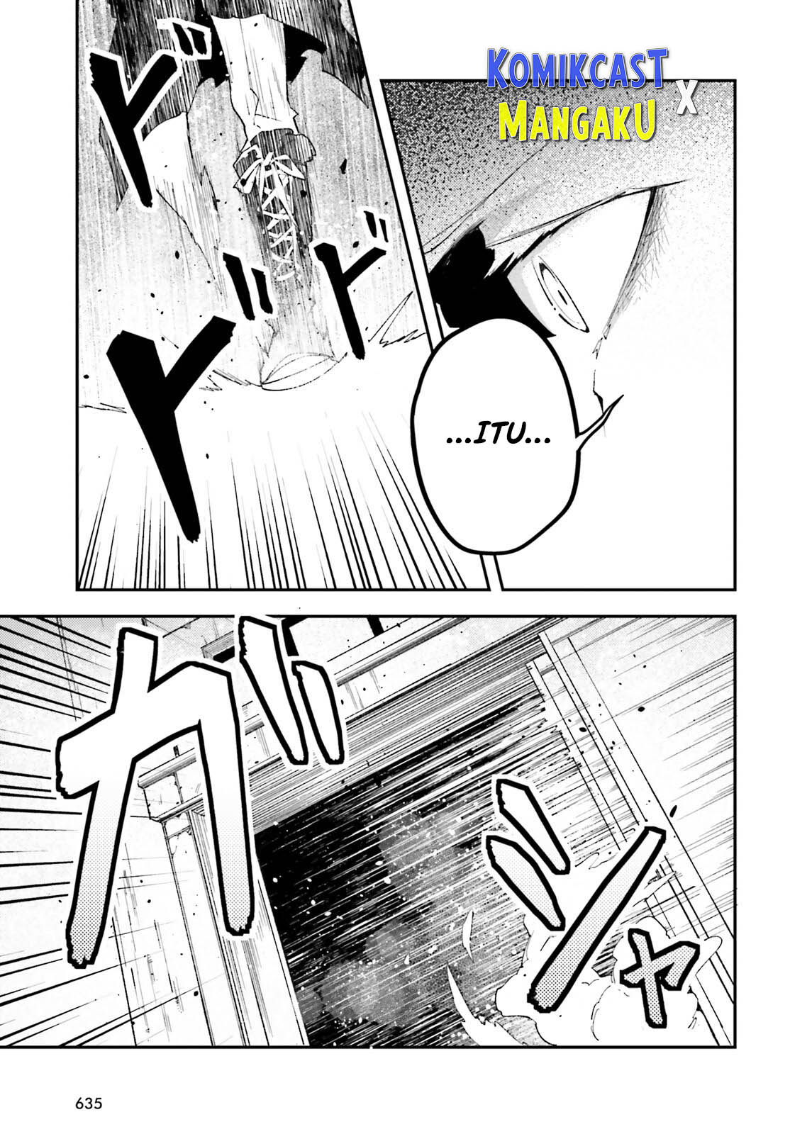 Chapter 61 - halaman 25