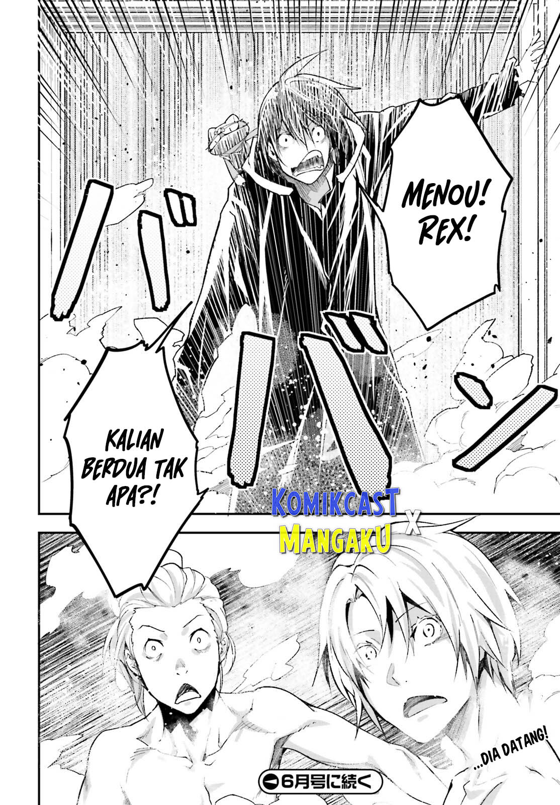 Chapter 61 - halaman 26