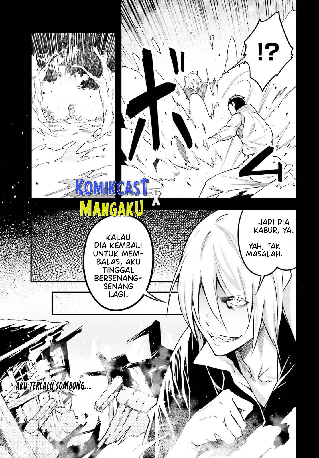 Chapter 61 - halaman 7