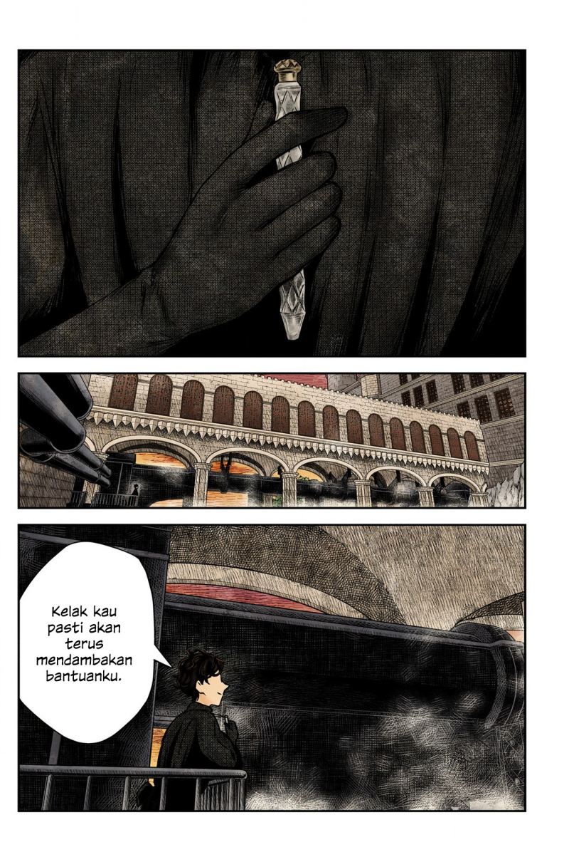 Chapter 156 - halaman 11