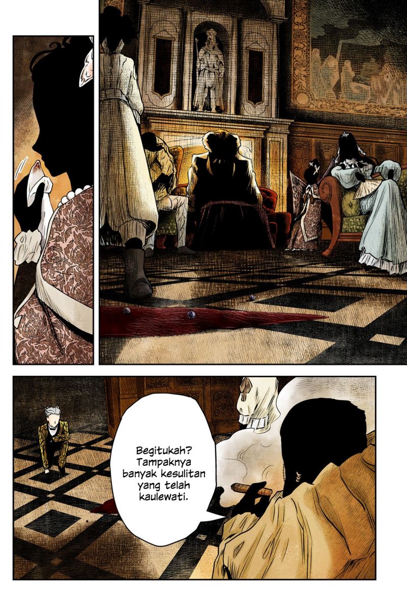 Chapter 156 - halaman 13