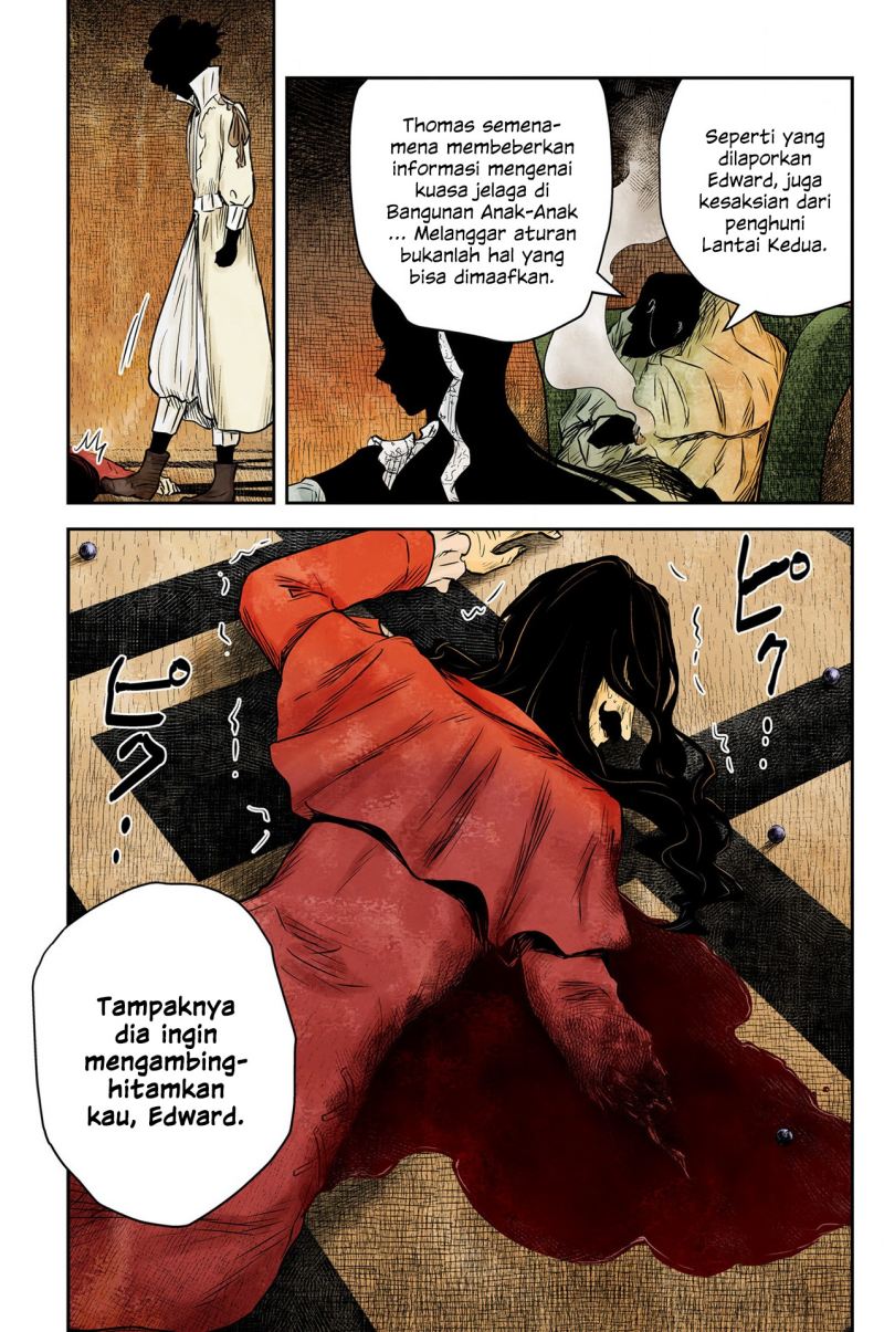 Chapter 156 - halaman 14