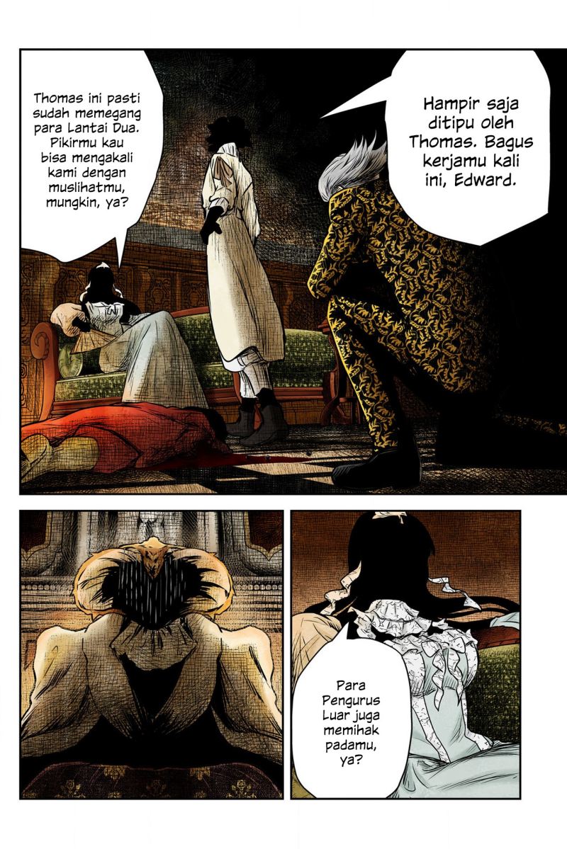 Chapter 156 - halaman 15