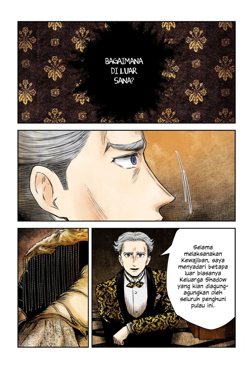 Chapter 156 - halaman 16