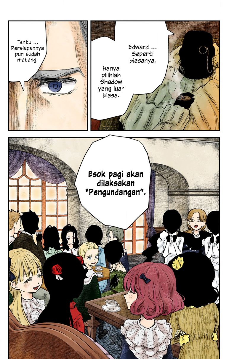 Chapter 156 - halaman 17