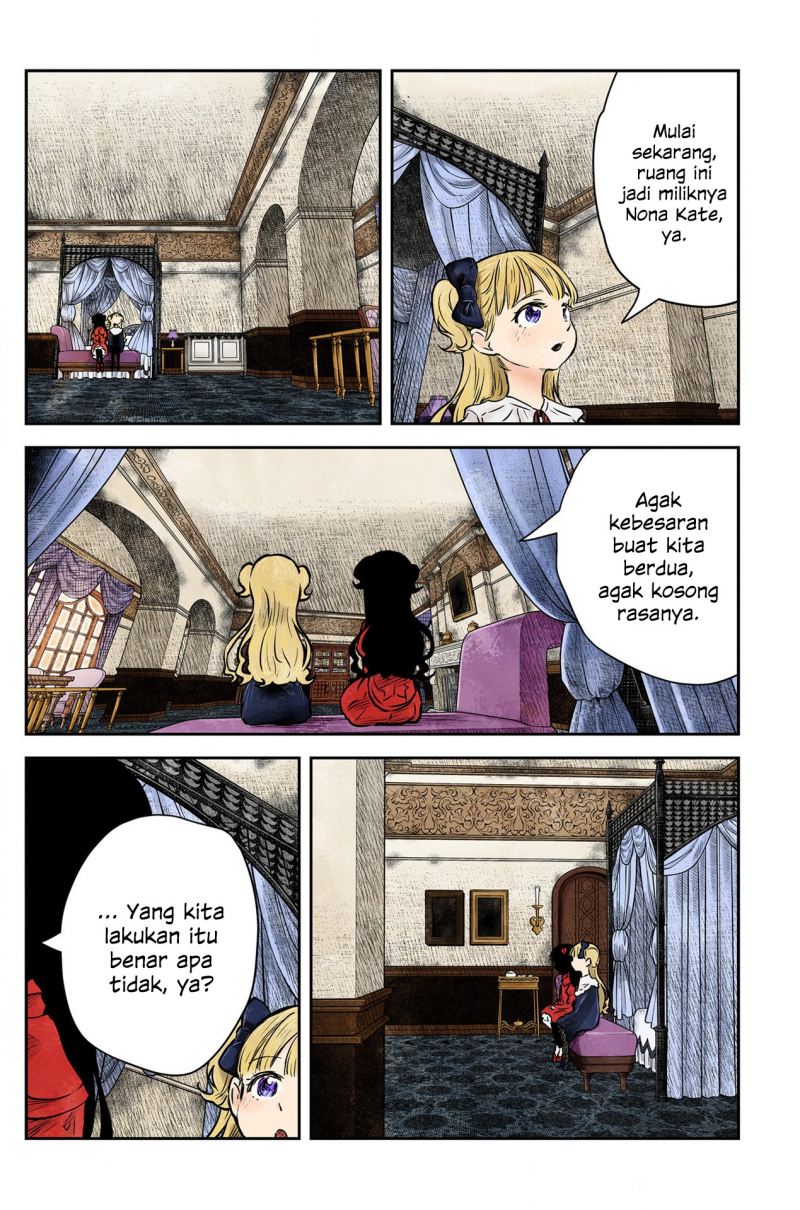 Chapter 156 - halaman 3