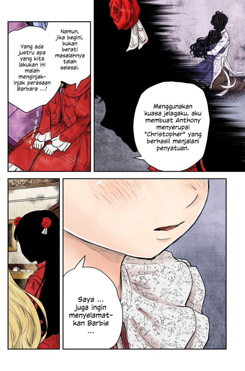 Chapter 156 - halaman 5