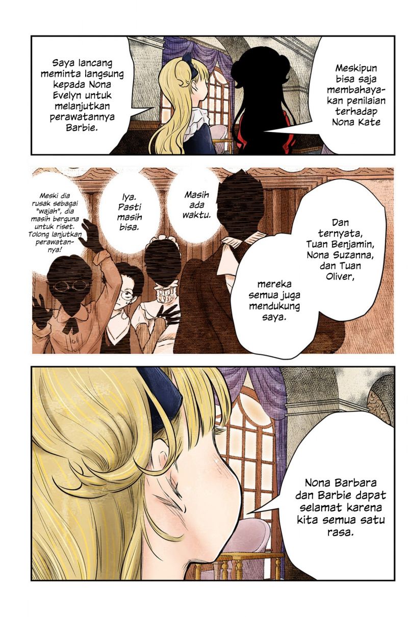 Chapter 156 - halaman 6